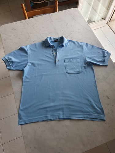 Cerruti 1881 poloshirt blu - cerruti,