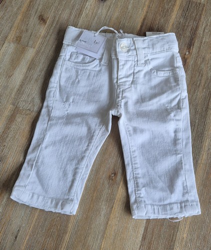 Pantalone jeans bianco - , bambino
