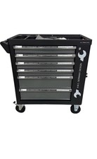 Carrello porta attrezzi con