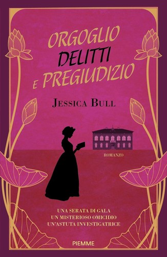 Libro bull jessica - libro,