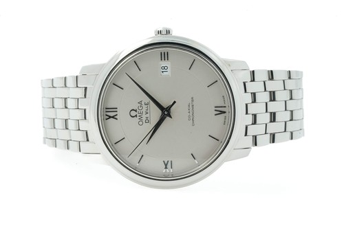 Omega ville prestige - ville,
