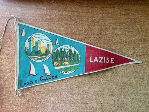 Bandierina per vespa lambretta - per, vespa/lambretta