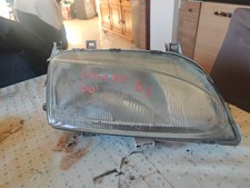 Fanale Anteriore Destro Bosch