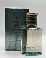 Shawn Mendes - Signature Eau