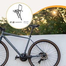 Portapacchi anteriore per bici