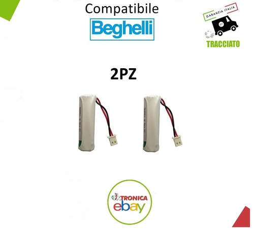 Kit batteria ricambio - kit,