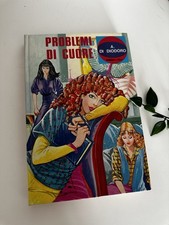 Problemi di cuore - A. Di Diodoro F4