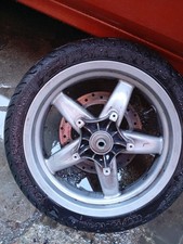 GILERA NEXUS 500 CERCHIO RUOTA