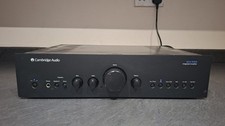 Amplificatore integrato