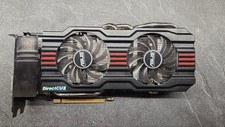 Asus Nvidia GTX660TI 2GB