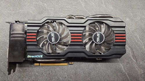 Asus nvidia gtx660ti 2gb - gtx660ti,