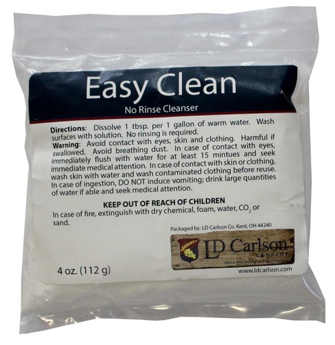 Easy clean once pulitore per - clean,