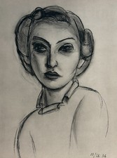 Henri Matisse, Portrait de