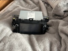 Autoradio Toyota Yaris