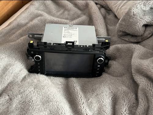 Autoradio toyota yaris - toyota,