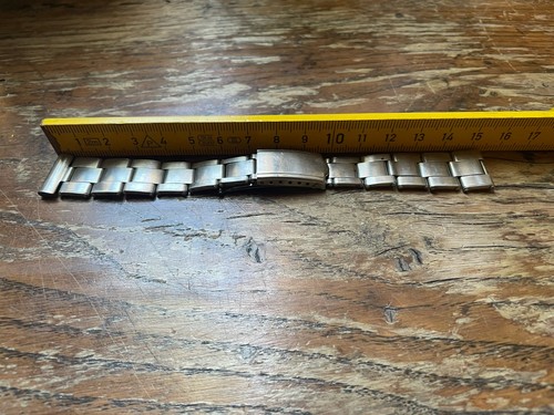 Bracciale con rivetti mm - con,