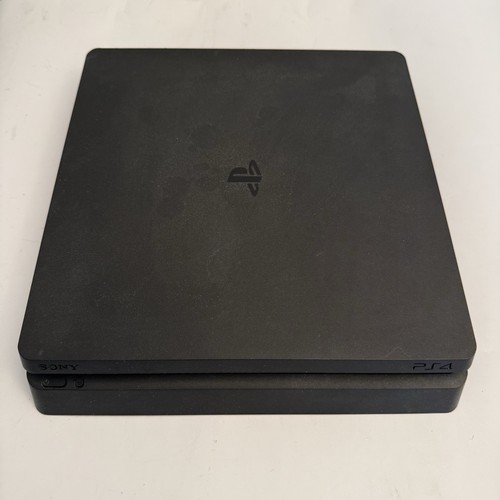 Console sony ps4 - playstation, 4