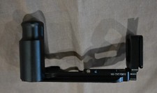 Neewer NW-OMD/EM10 BLACK METAL