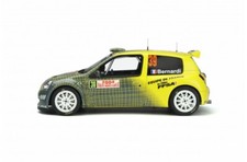 OTTOMOBILE 1:18 - Renault Clio
