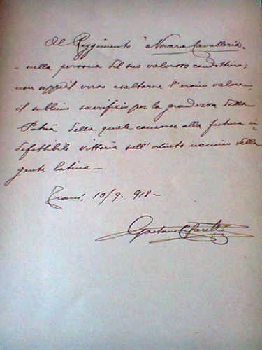 Sangue latino cifarelli - latino,