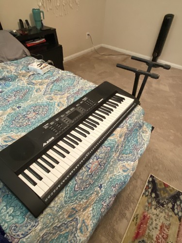 Alesis v61 keys midi - 61,