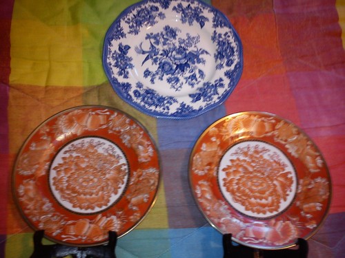 Piatto ceramica bianca e - ceramica,