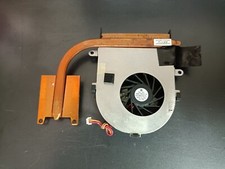 Toshiba Satellite A100 Ventola