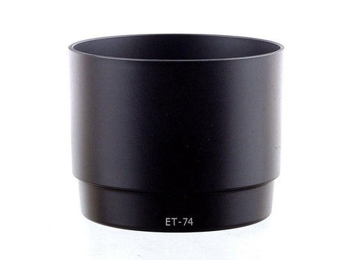 Et74 copriobiettivo - et74,