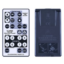 Telecomando per cambridge - telecomando,