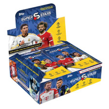Superstars champions league - champions,