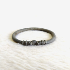 Vintage Serpente Viso Entrambi