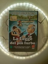 La Legge Del Piu' Furbo -