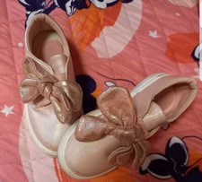 Scarpe bambina sneakers bimba 28