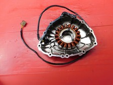 CARTER STATORE MOTORE KM 9000 TRIUMPH BONNEVILLE T100 800 2001 2007 MARCO 7