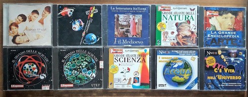 Lotto cd dvd - lotto, 70