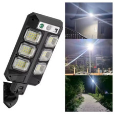 LED headlight spotlight