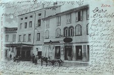 FELTRE - Banca cambio e