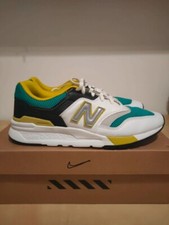 New Balance 997H - multicolor – 40.5 EU / 7.5 US – usate poco