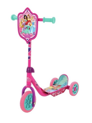 Disney princess ruote tri - princess,
