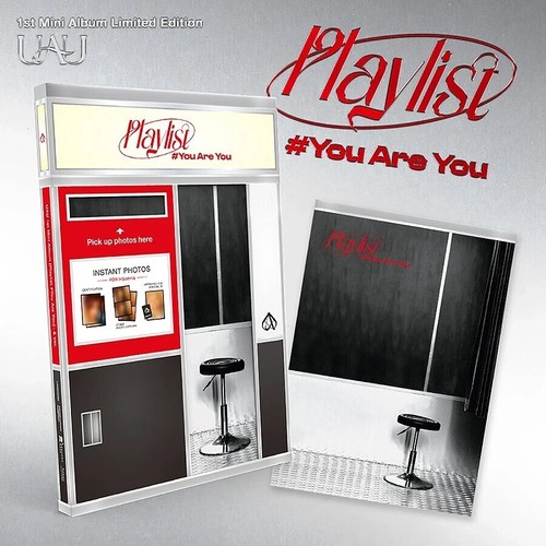 Uau playlist you are - #you, you]