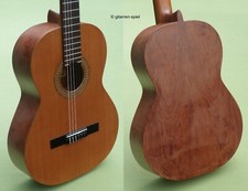 Elegante chitarra da concerto