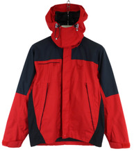 Giacca Salewa Powertex