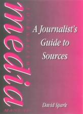 The Journalist's Guide to
