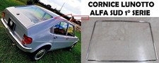 Cornice lunotto alfa romeo - cornice,