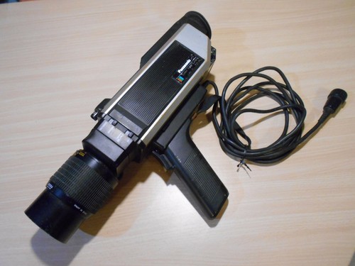 Panasonic wvp 30e - panasonic,