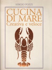 CUCINA DI MARE CREATIVA E