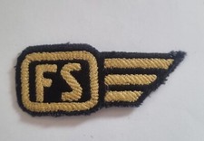 FS-FERROVIE DELLO STATO