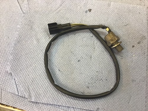 Sensore yamaha 250 hpdi - sensore,