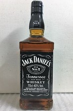 1 Bt. Tennessee Sour Mash