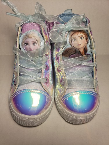 Sneakers frozen bambina - frozen, da